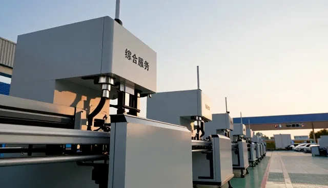 中基建工防水装饰集团有限公司
