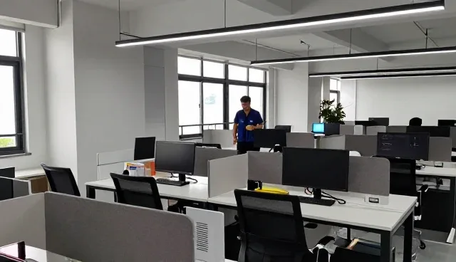 住宅精装修项目包括怎么做得更稳：方案一线经验