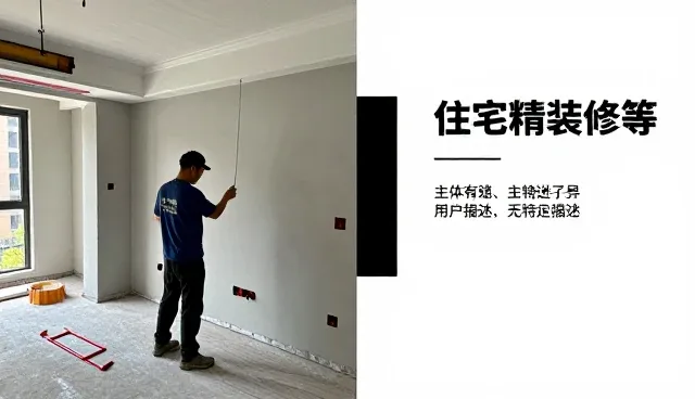 中基建工防水装饰集团有限公司提供高品质项目包括维修满足施工现场需求
