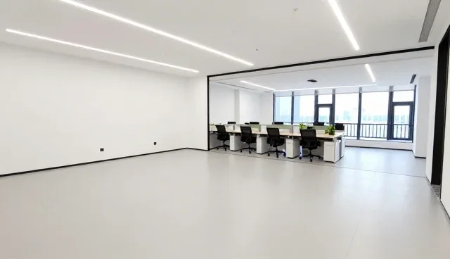 办公空间全屋定制中施工工艺的应用与优化